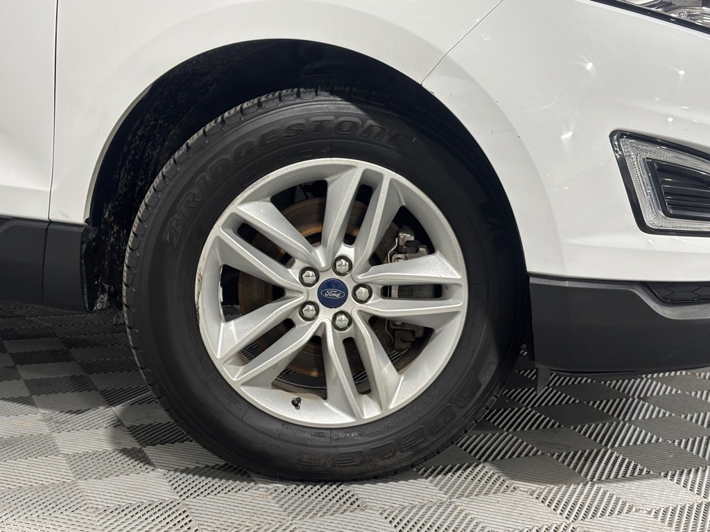 Ford Edge SEL AWD 2018