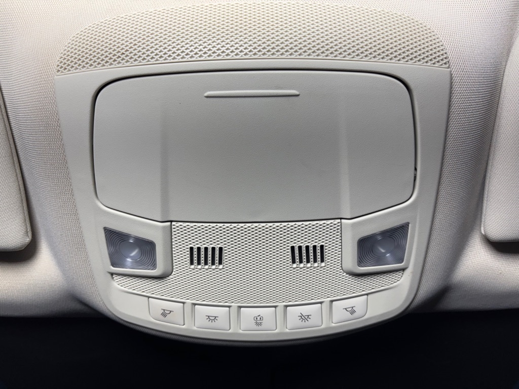 Ford Edge SEL AWD 2018