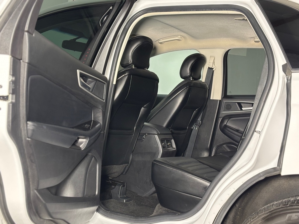 Ford Edge SEL AWD 2018