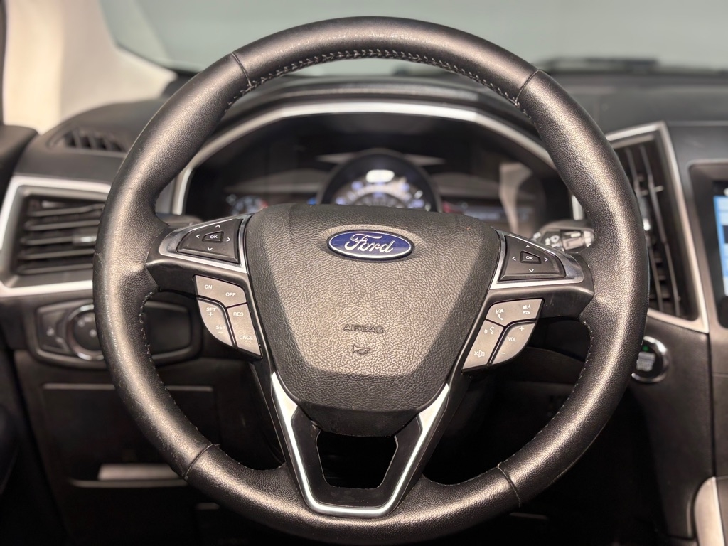 Ford Edge SEL AWD 2018