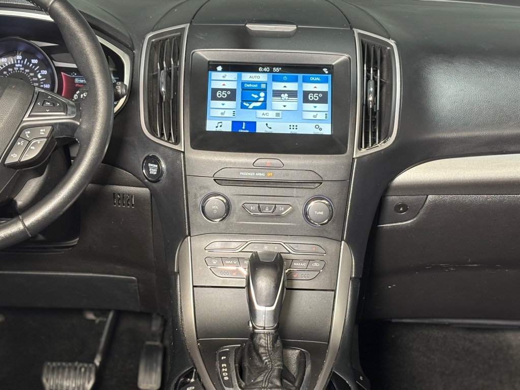 Ford Edge SEL AWD 2018