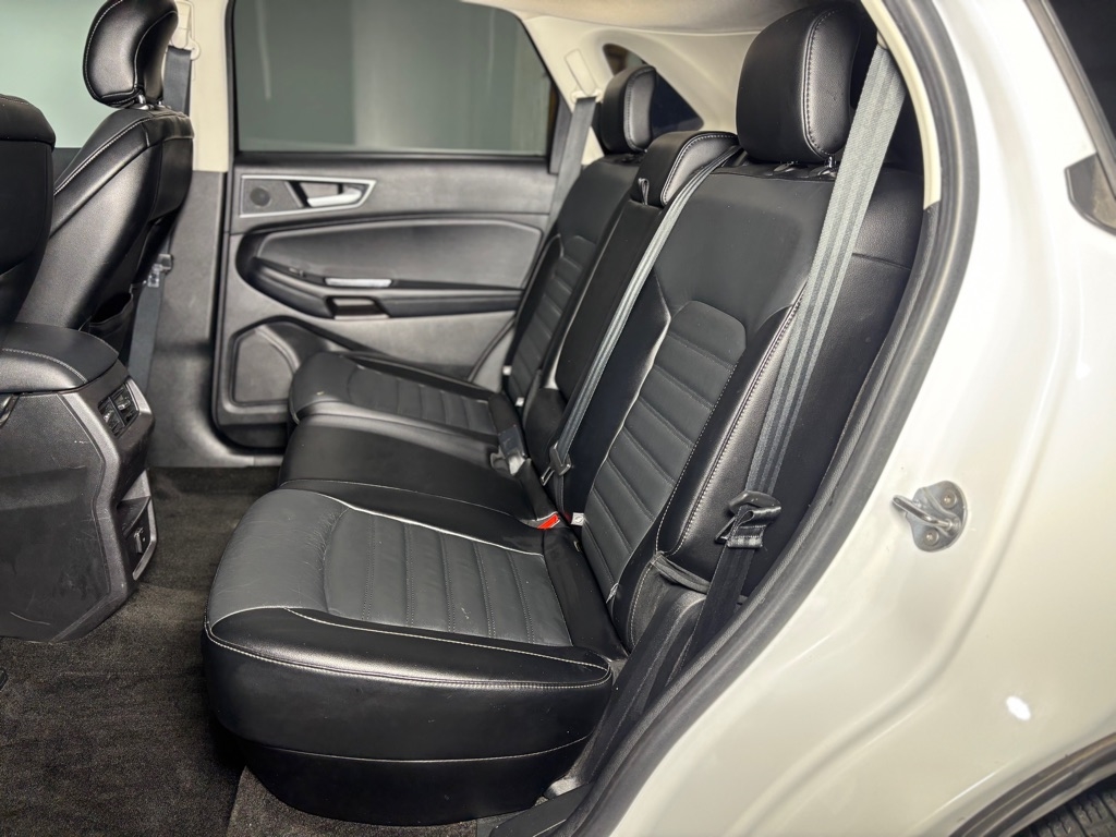 Ford Edge SEL AWD 2018