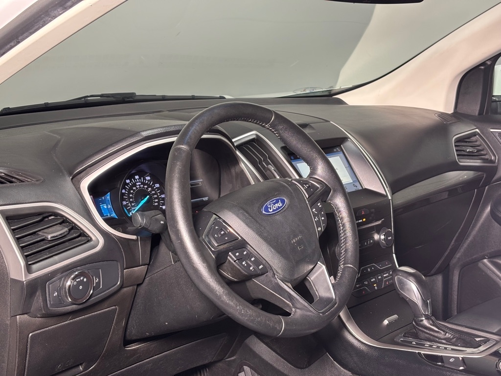 Ford Edge SEL AWD 2018