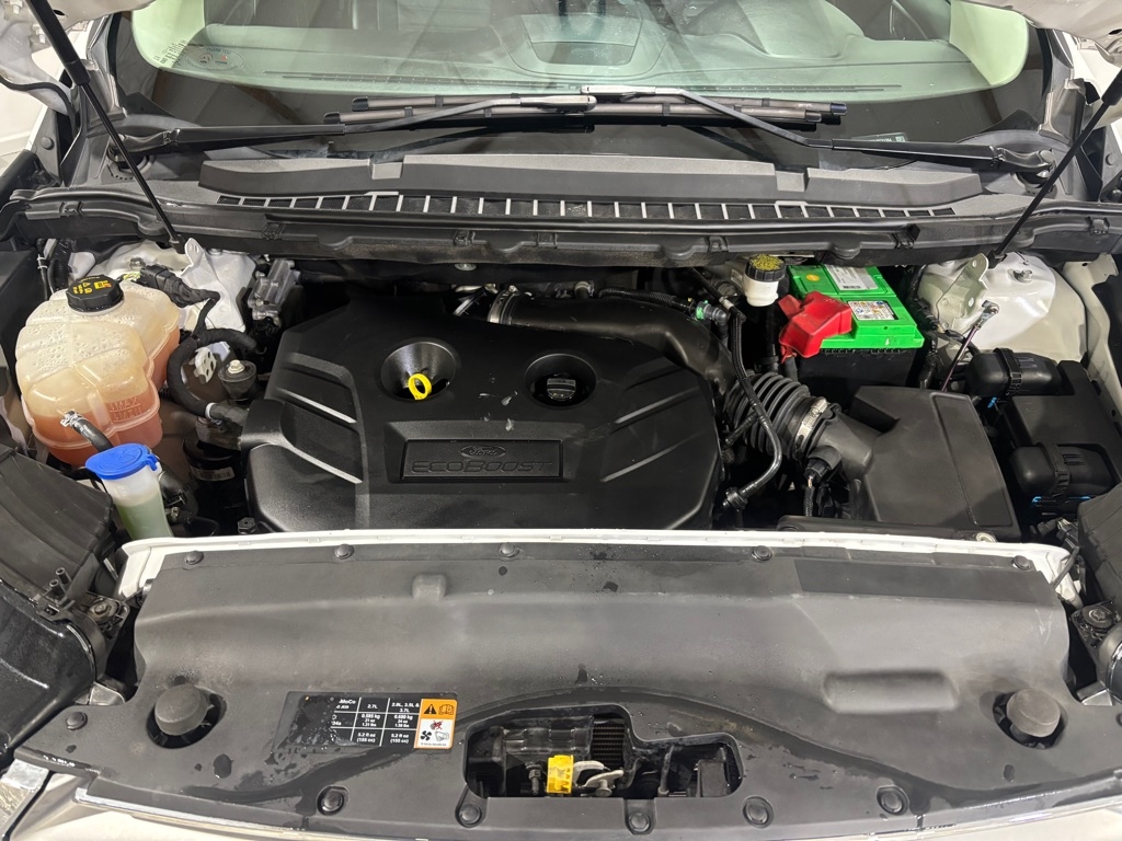 Ford Edge SEL AWD 2018