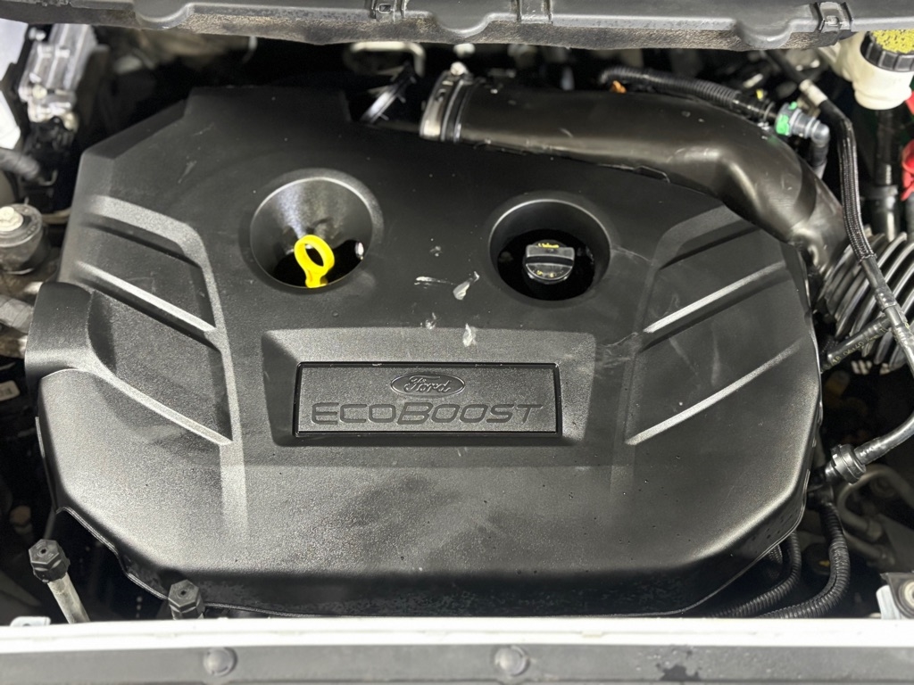 Ford Edge SEL AWD 2018