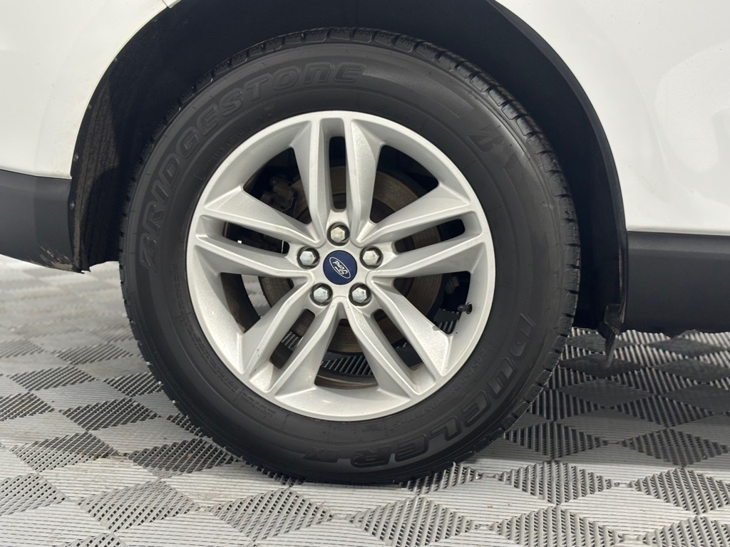 Ford Edge SEL AWD 2018