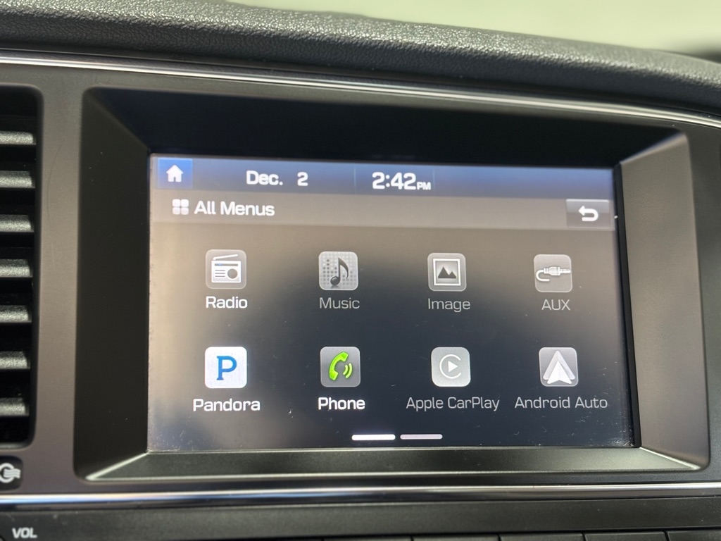 Hyundai Elantra Value Edition 6A 2017