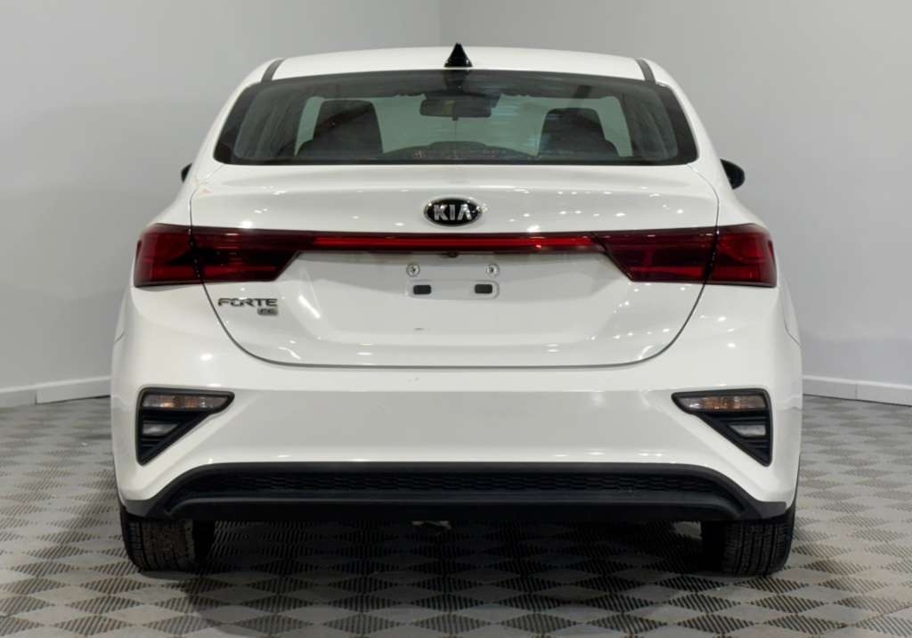 Kia Forte FE 2019