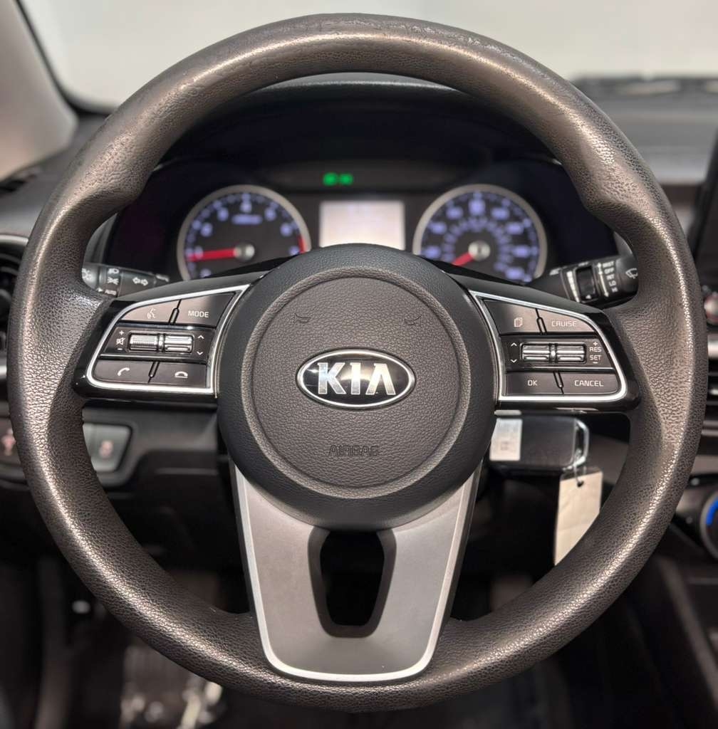 Kia Forte FE 2019