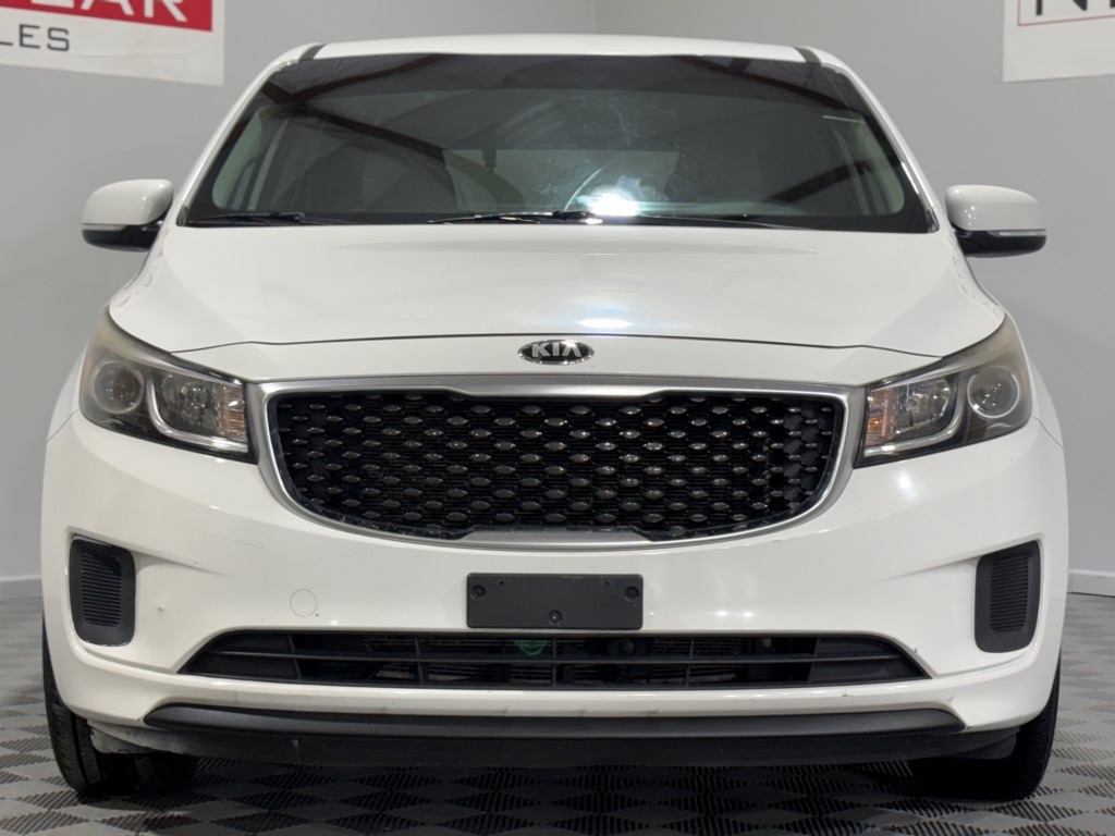 Kia Sedona LX 2016