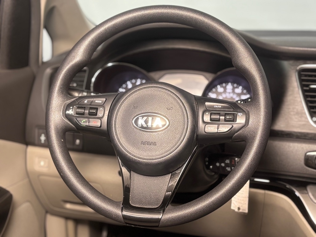 Kia Sedona LX 2016