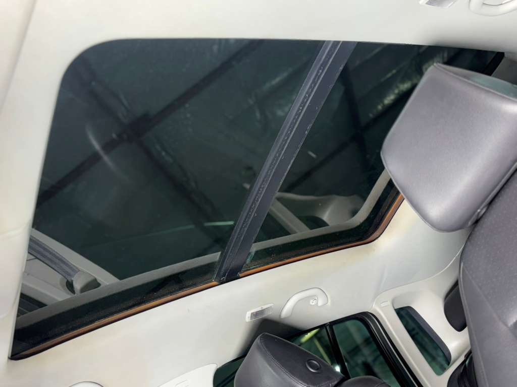 Volkswagen Tiguan S 4Motion 2011