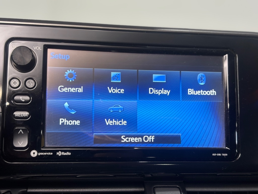 Toyota C-HR XLE 2018