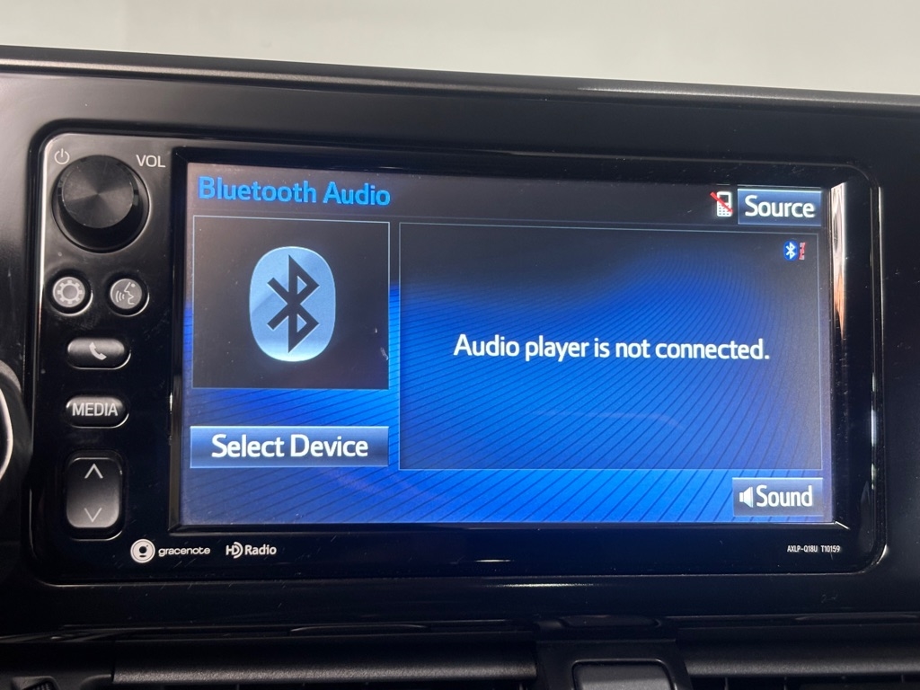 Toyota C-HR XLE 2018