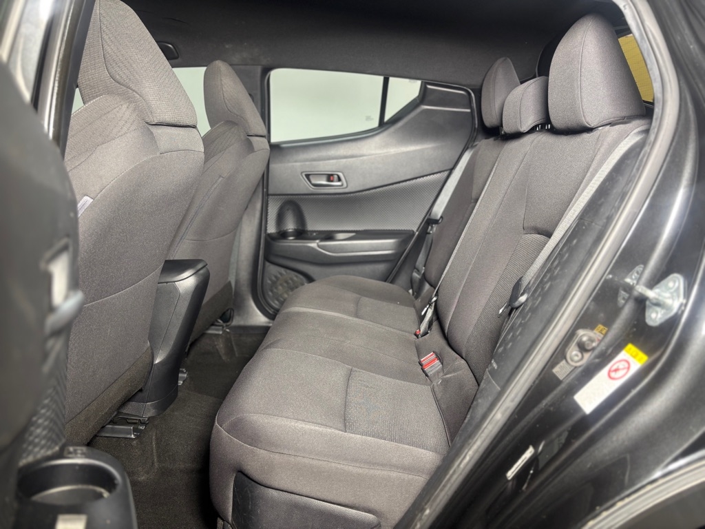 Toyota C-HR XLE 2018