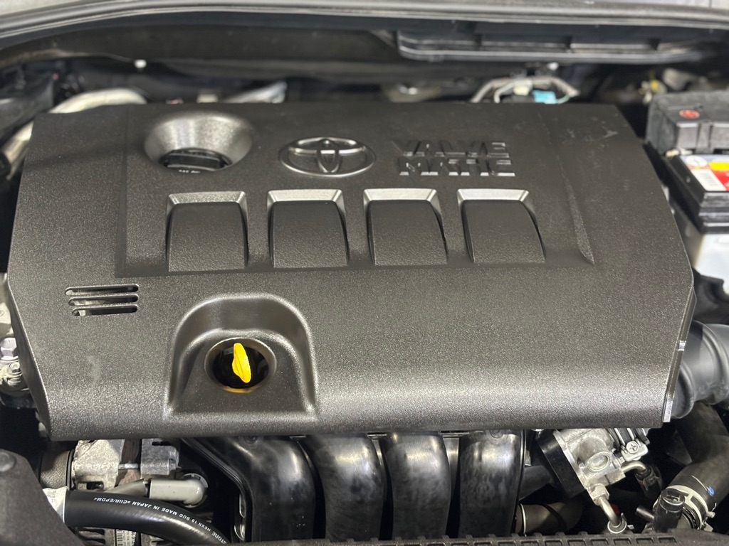 Toyota C-HR XLE 2018