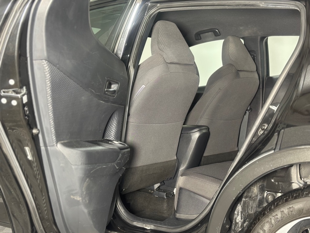 Toyota C-HR XLE 2018