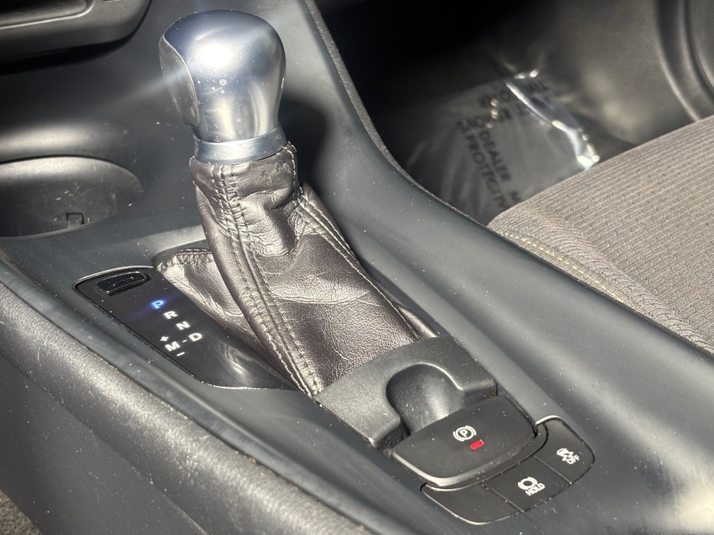 Toyota C-HR XLE 2018