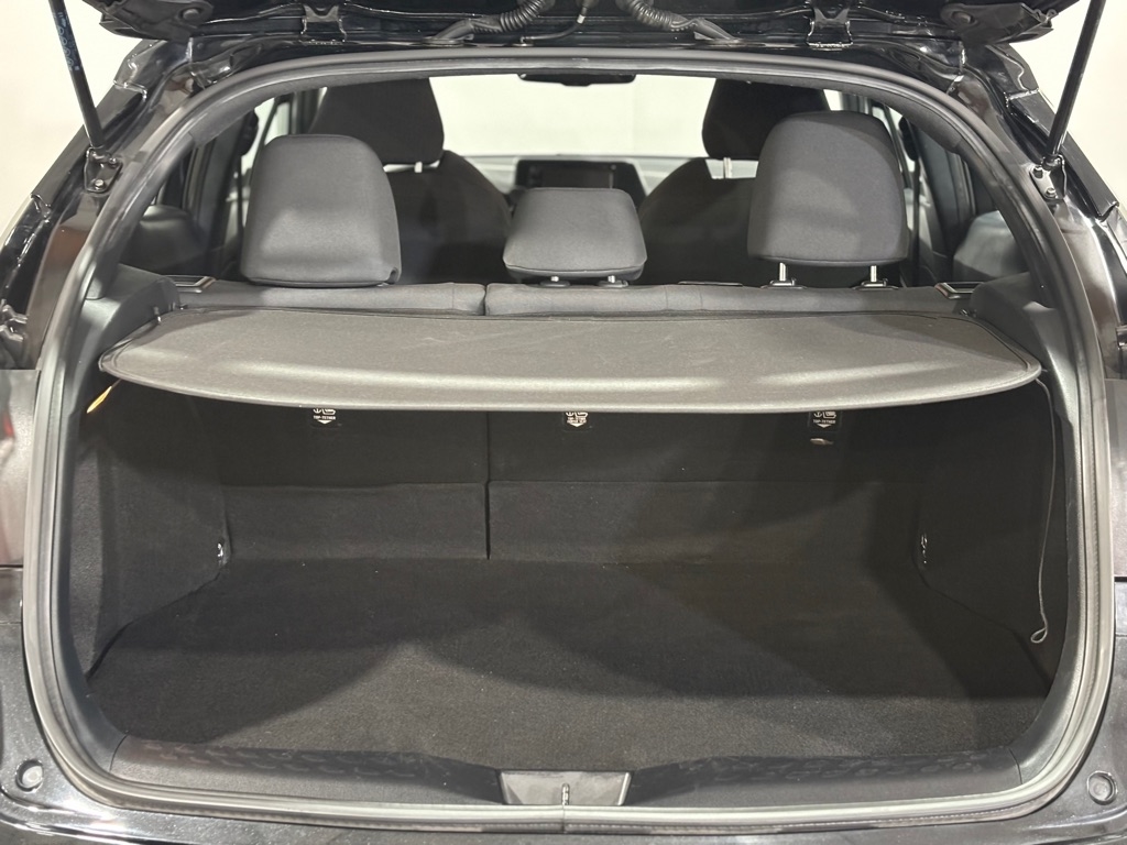 Toyota C-HR XLE 2018