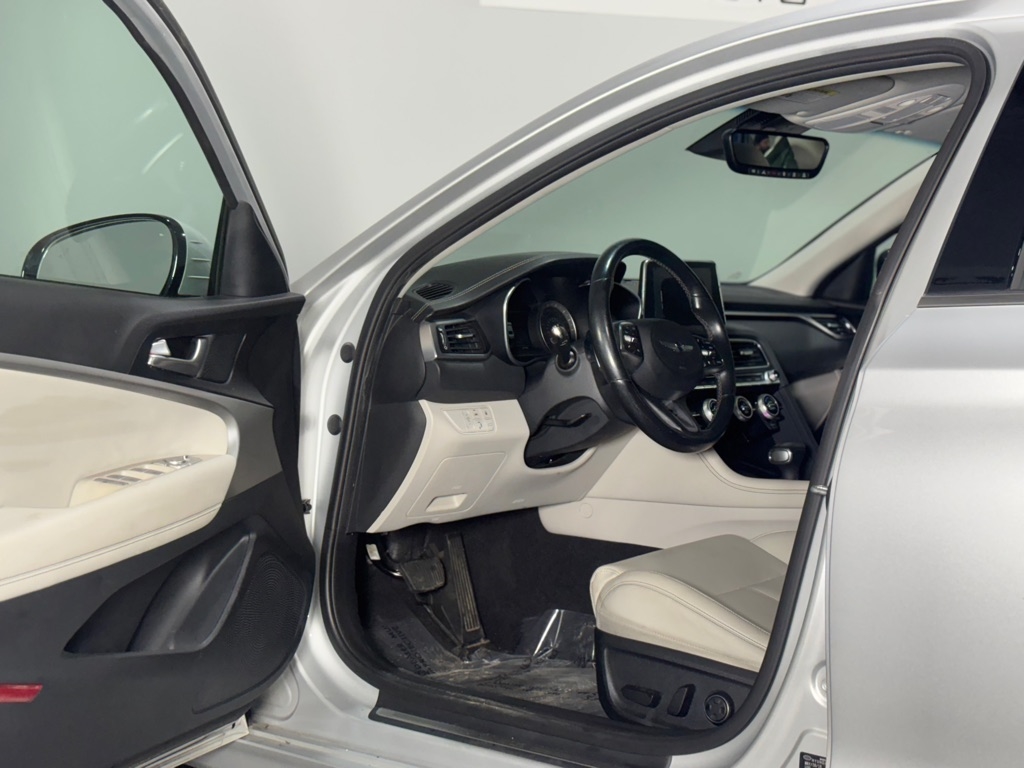 Genesis G70 2.0T Advanced 2019