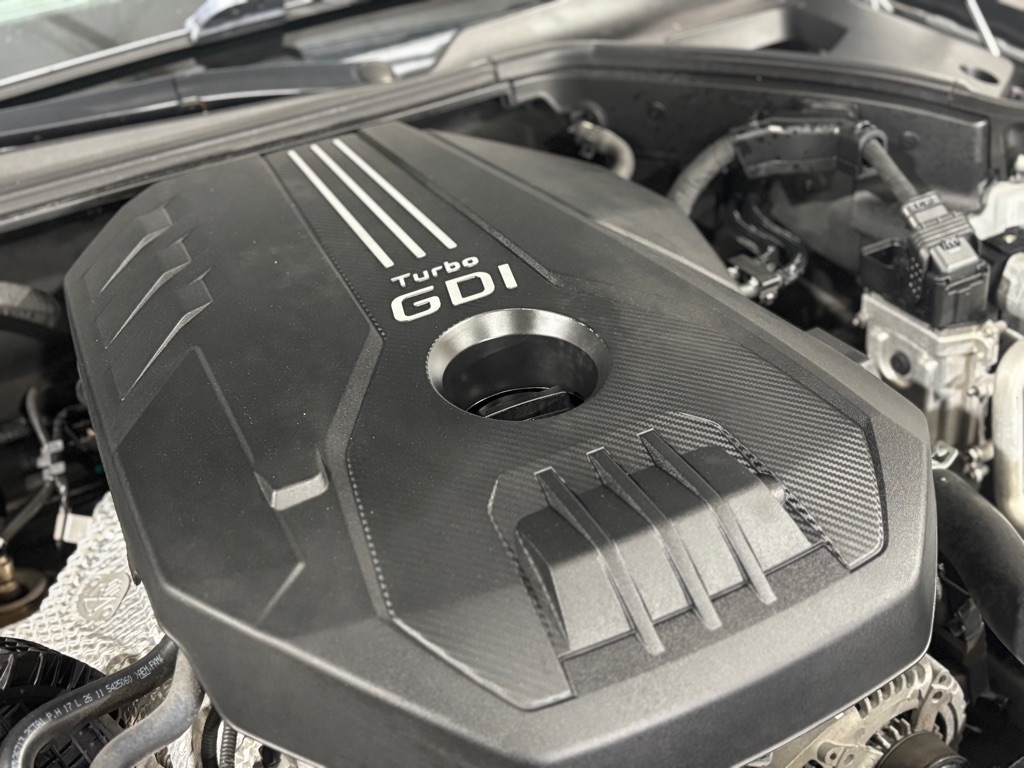 Genesis G70 2.0T Advanced 2019