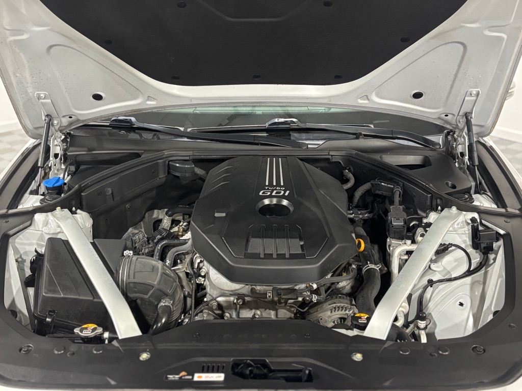 Genesis G70 2.0T Advanced 2019