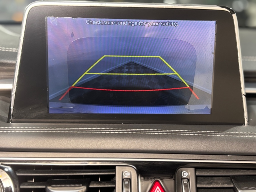 Genesis G70 2.0T Advanced 2019