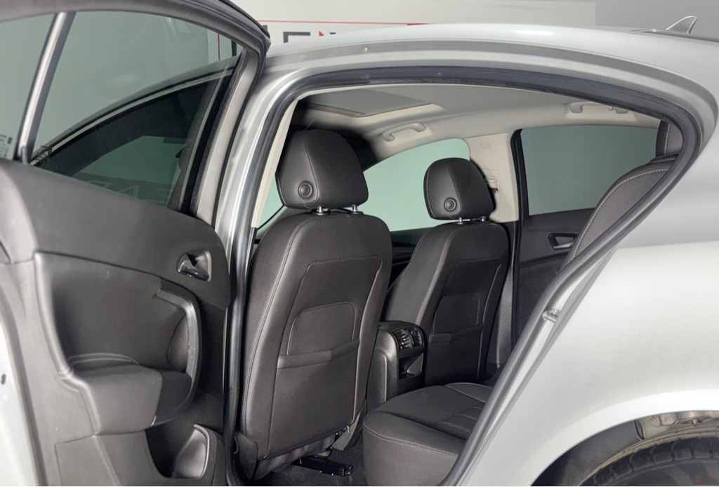 Buick Regal CXL - 2XL 2011