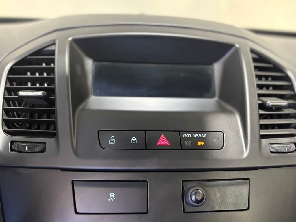 Buick Regal CXL - 2XL 2011