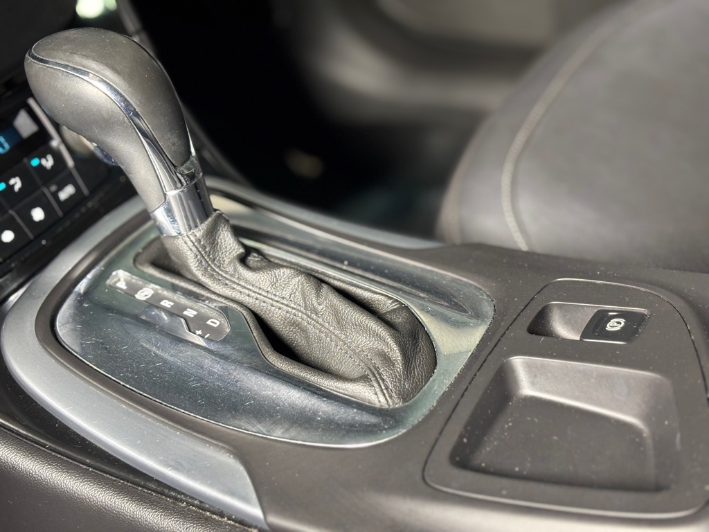 Buick Regal CXL - 2XL 2011