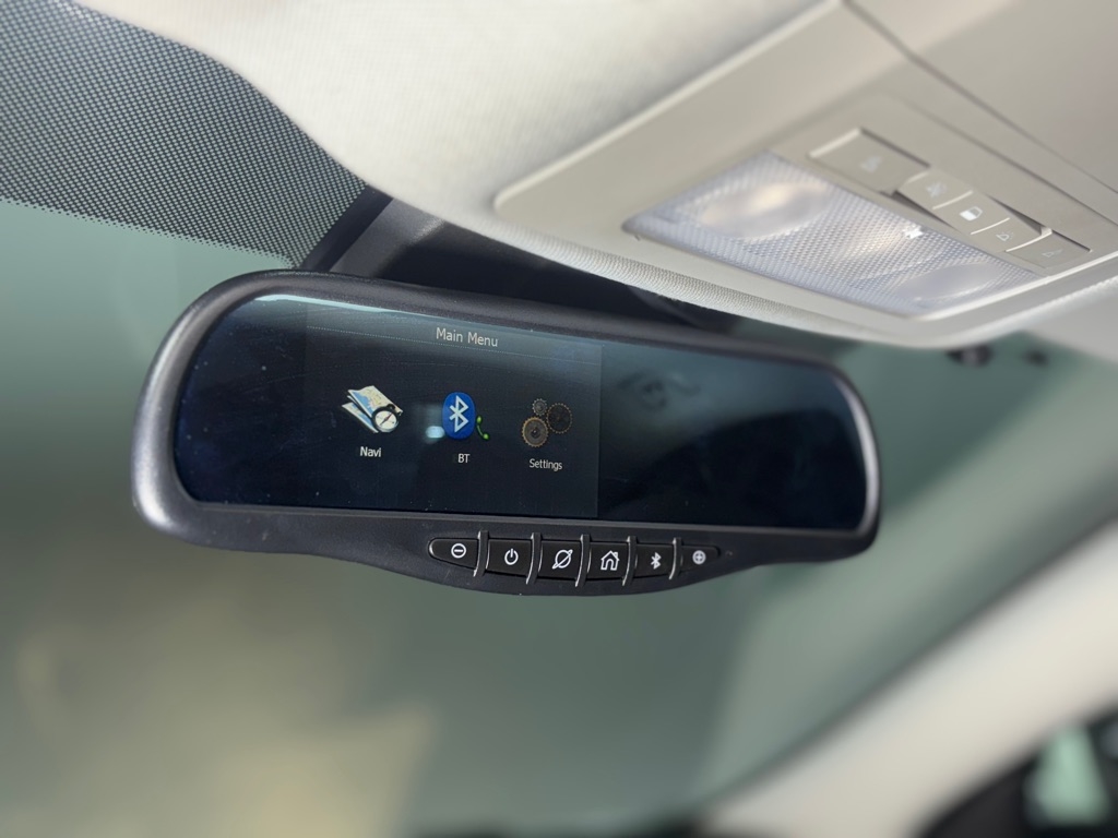 Buick Regal CXL - 2XL 2011