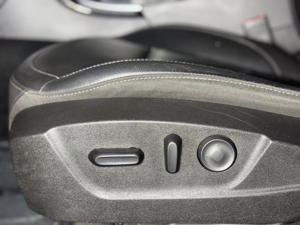 Buick Regal CXL - 2XL 2011