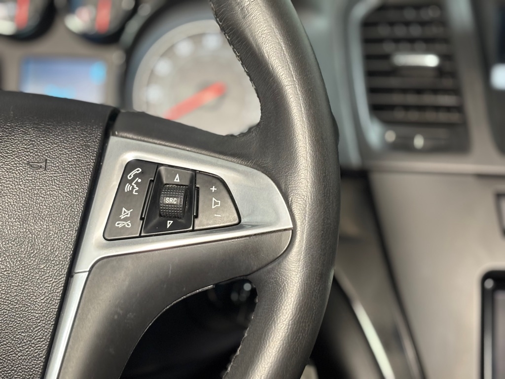 Buick Regal CXL - 2XL 2011