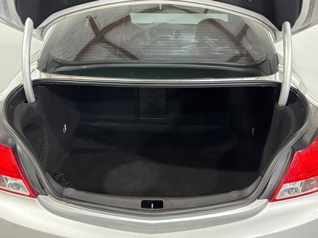 Buick Regal CXL - 2XL 2011