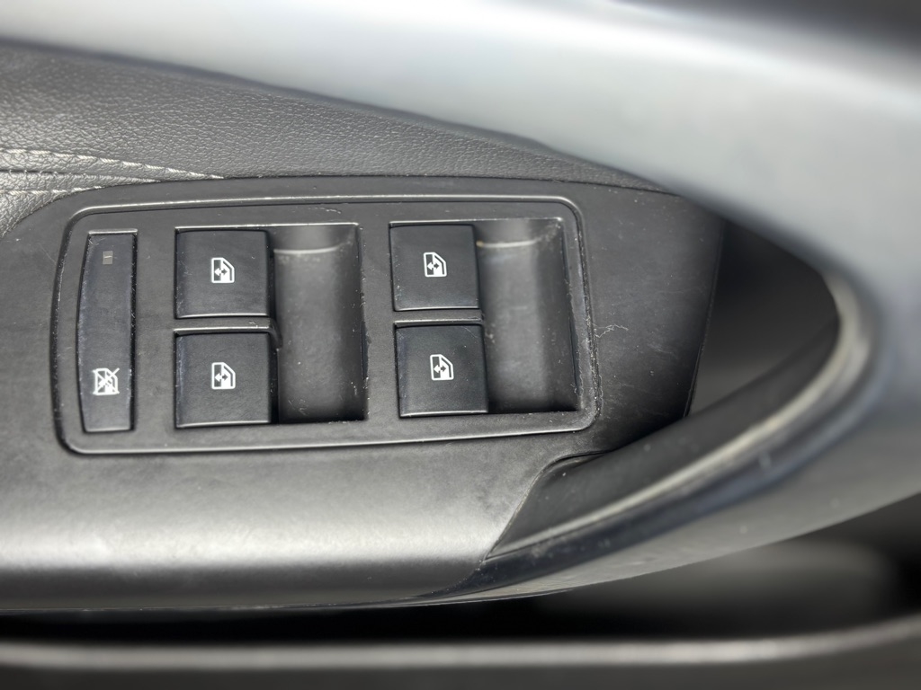 Buick Regal CXL - 2XL 2011