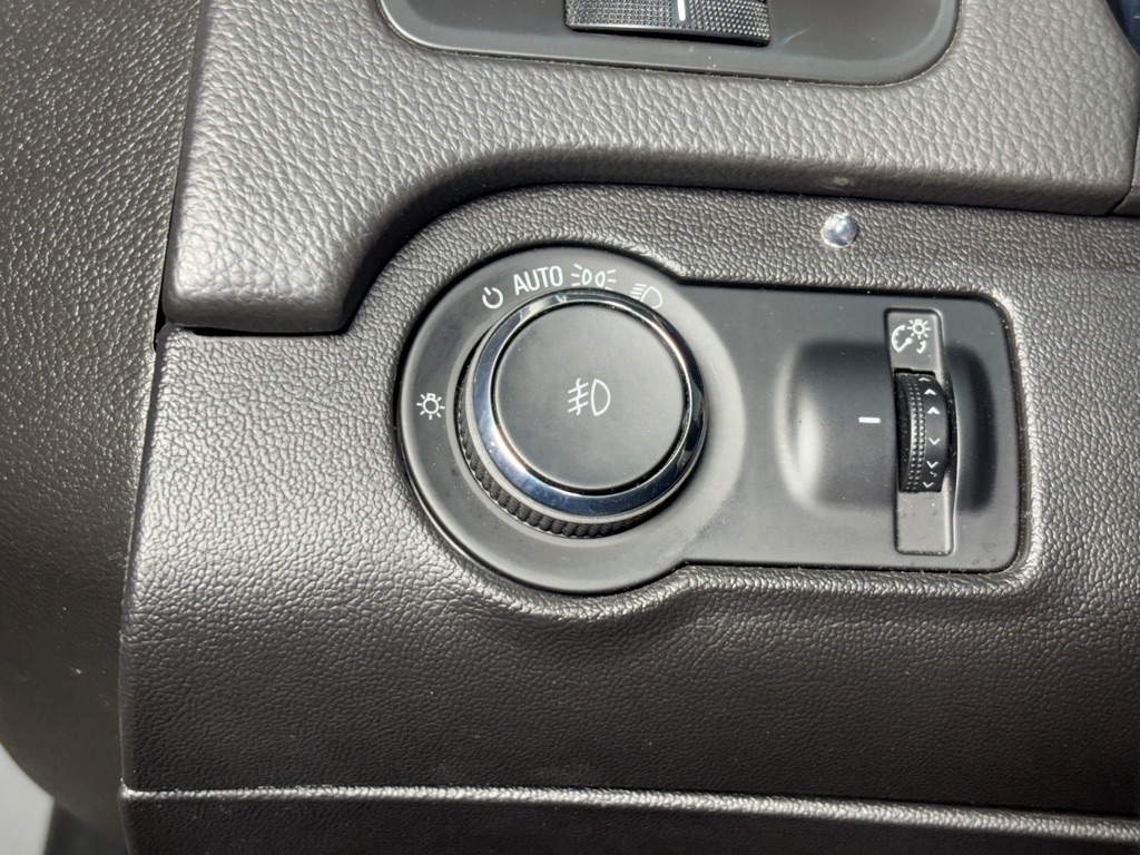 Buick Regal CXL - 2XL 2011