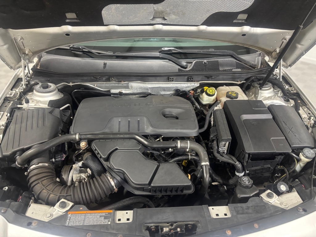 Buick Regal CXL - 2XL 2011