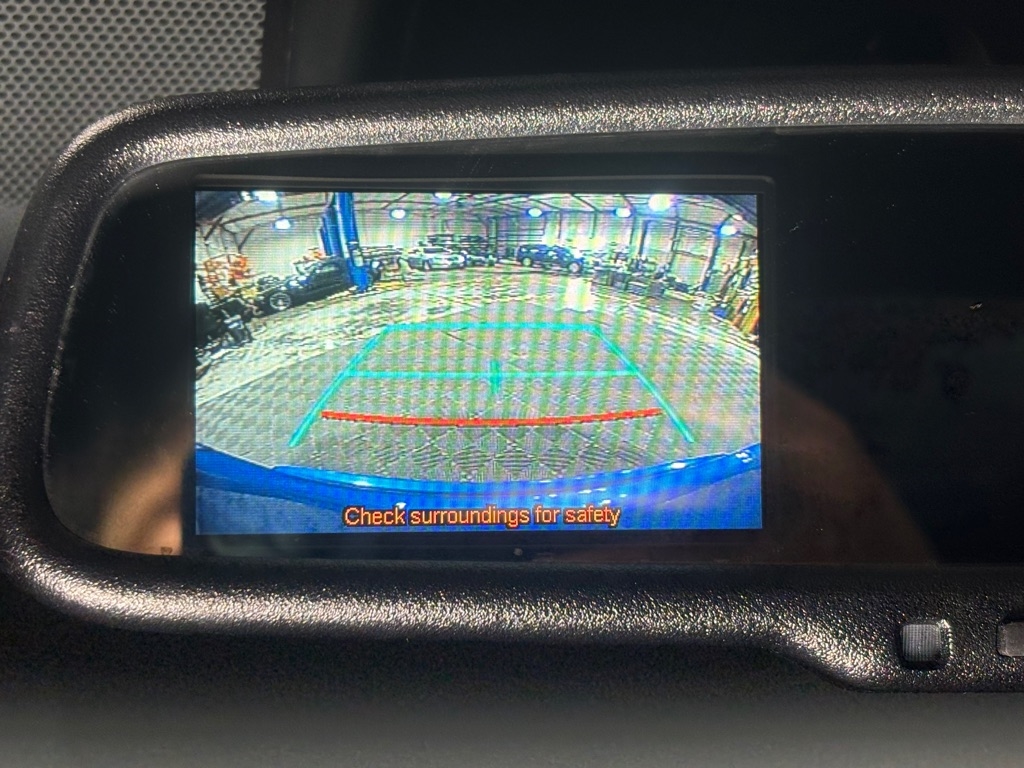 Toyota C-HR XLE 2018