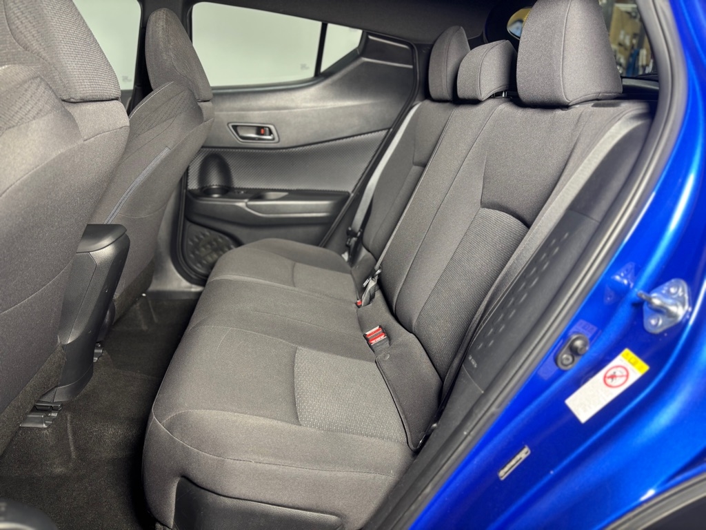 Toyota C-HR XLE 2018