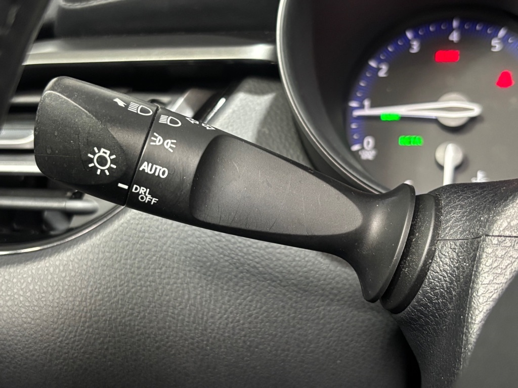 Toyota C-HR XLE 2018