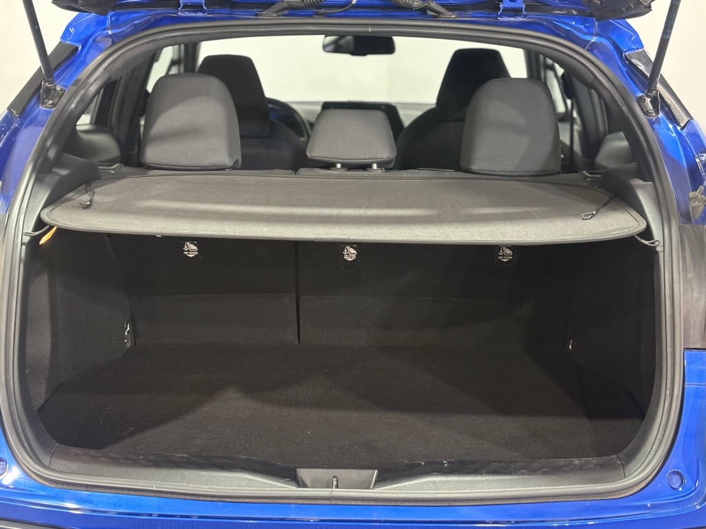 Toyota C-HR XLE 2018