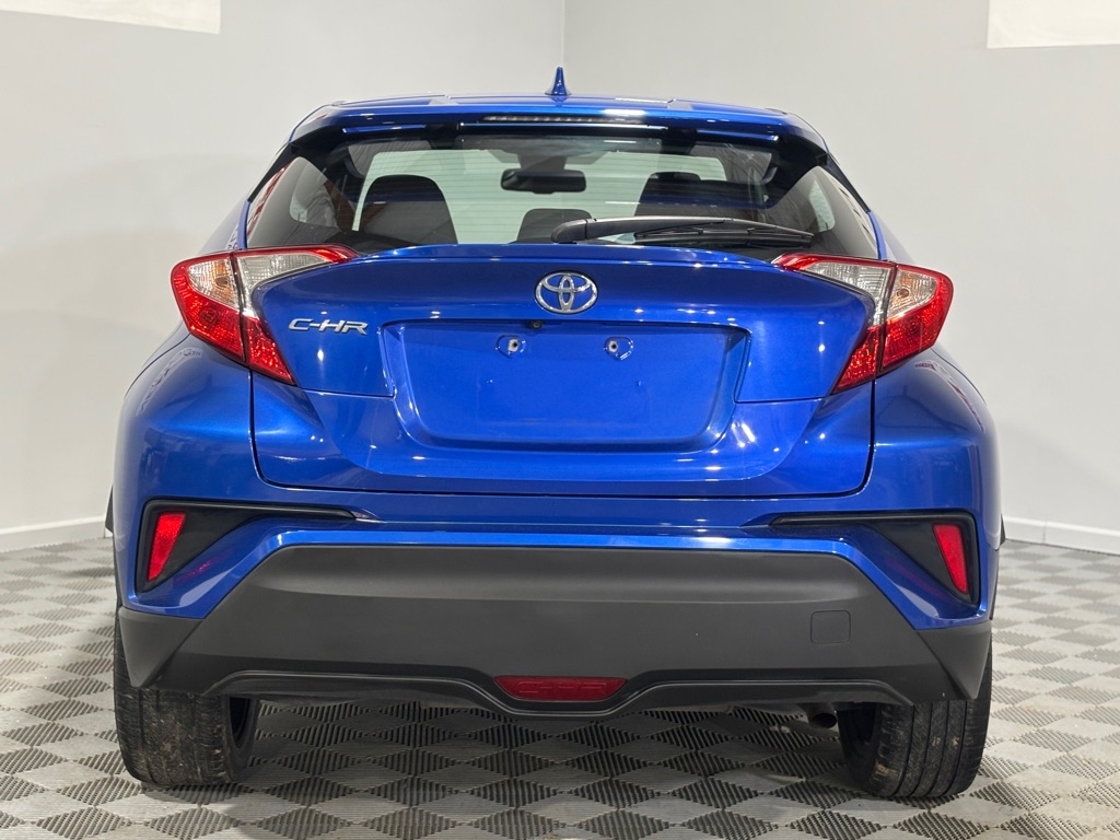Toyota C-HR XLE 2018