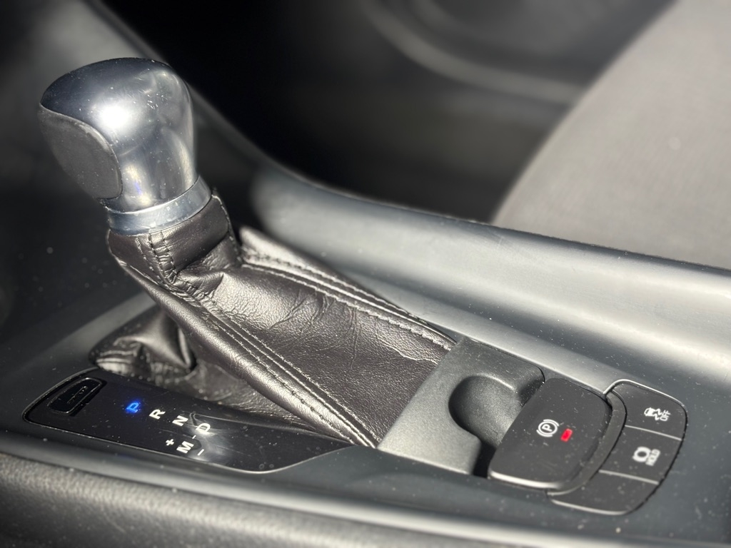 Toyota C-HR XLE 2018