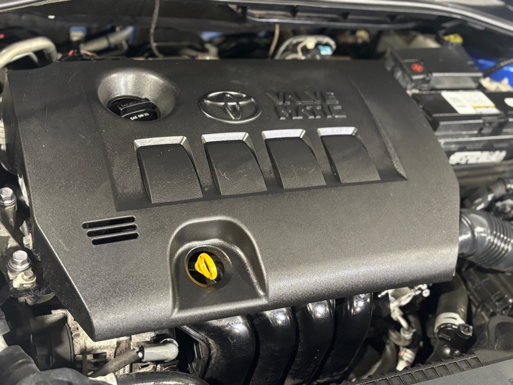 Toyota C-HR XLE 2018