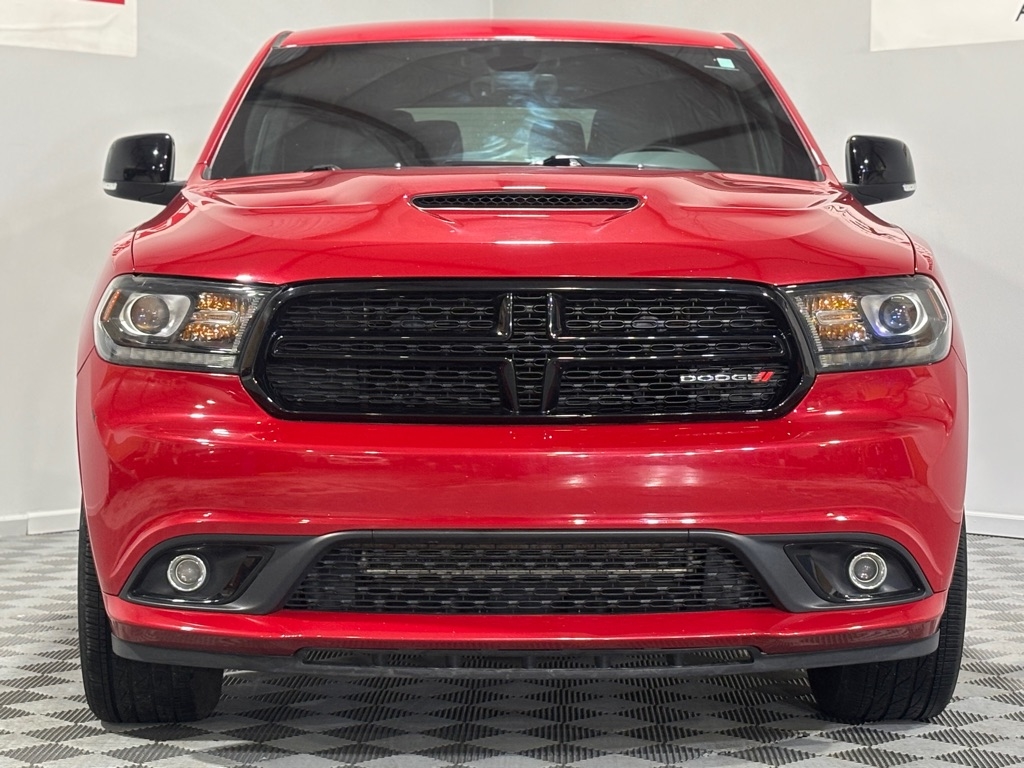 Dodge Durango GT AWD 2018