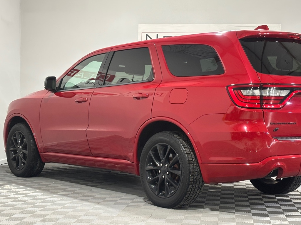 Dodge Durango GT AWD 2018