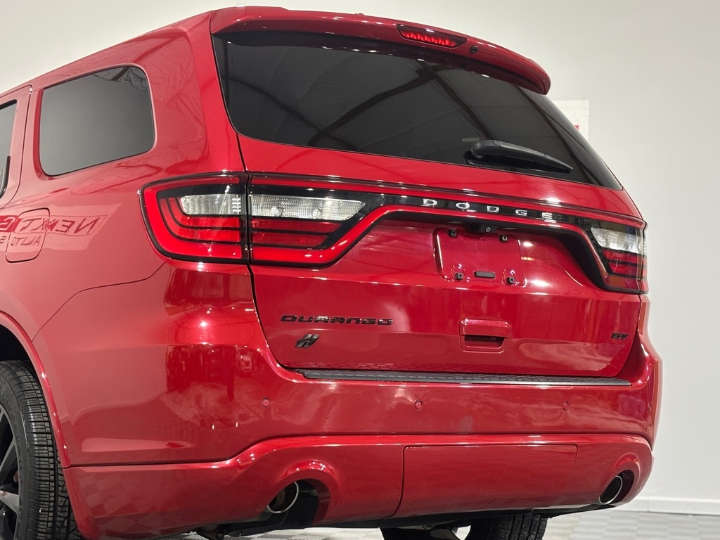 Dodge Durango GT AWD 2018