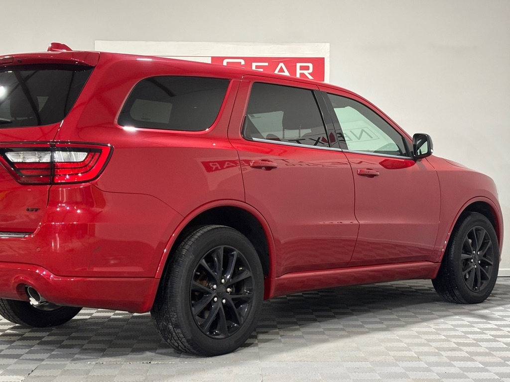 Dodge Durango GT AWD 2018