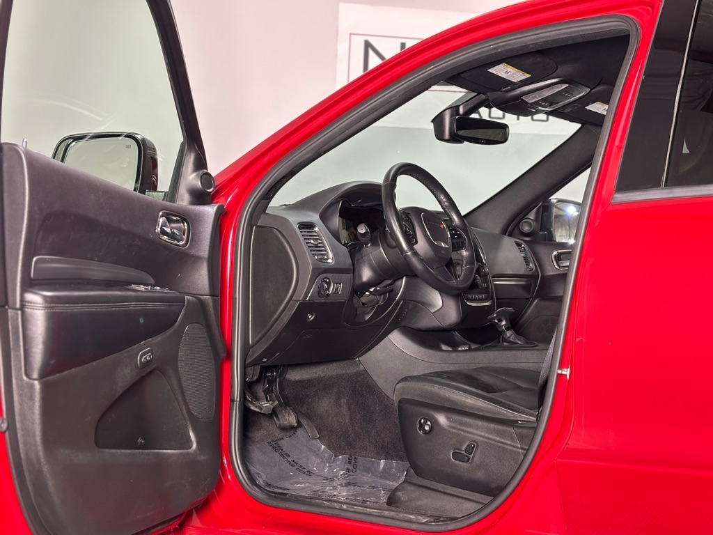 Dodge Durango GT AWD 2018