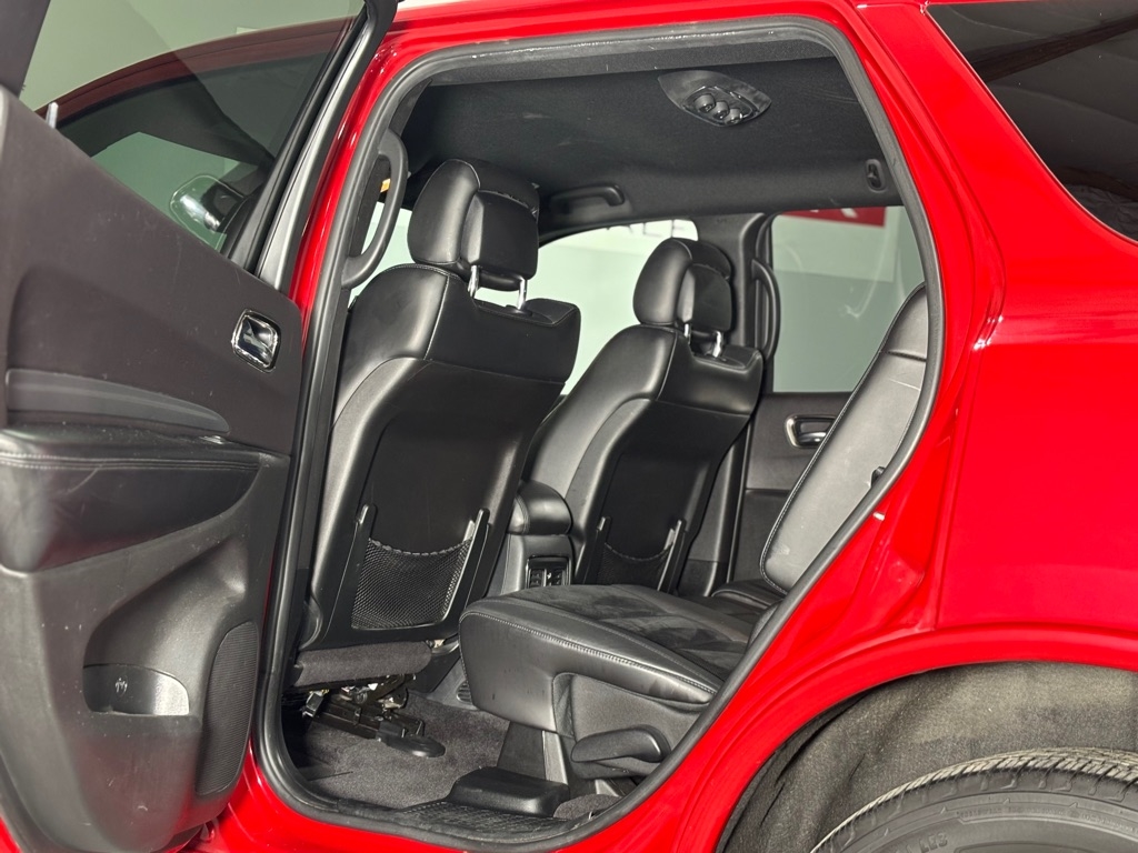 Dodge Durango GT AWD 2018